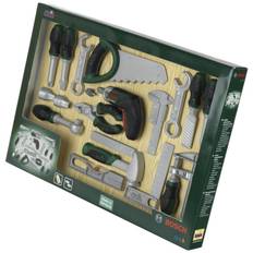 Theo Klein 8551 - Bosch Ixolino Akkuschrauber Set, Spielzeug