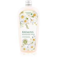 Bohemia Gifts & Cosmetics Bohemia Herbs Chamomile Badskum 500 ml