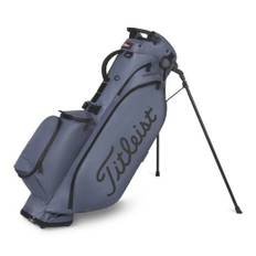 Titleist Players 4 StaDry - Bärbag (Färg: Indigo)