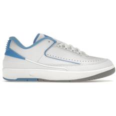 Air Jordan 2 Retro Low UNC