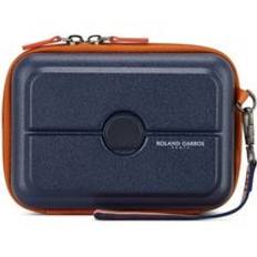 Delsey Turenne 2.0 Clutch - Resepåse Blå Unik storlek