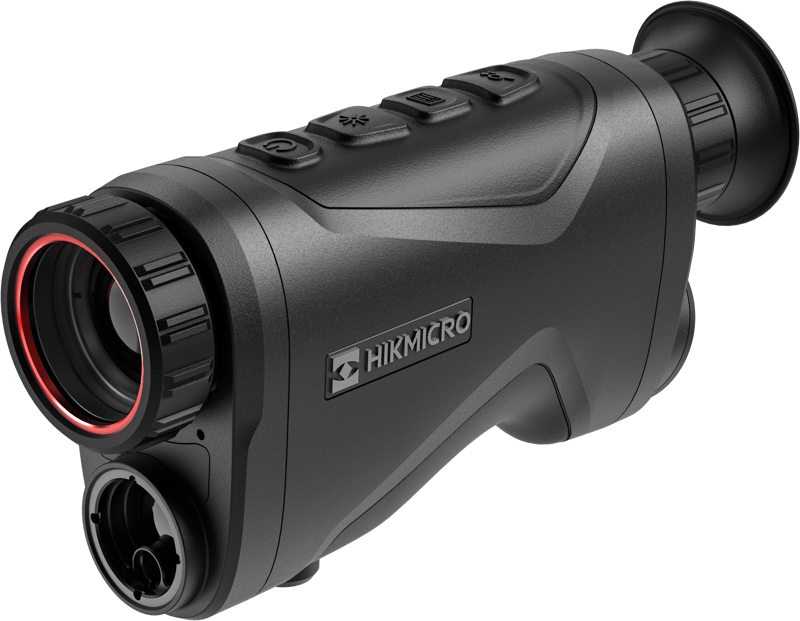 HIKMICRO Condor CH25L Termisk Handkikare