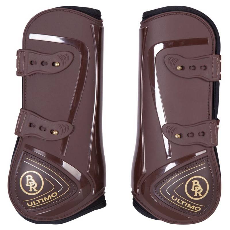BR Ultimo springggamacher - forben brune - Full