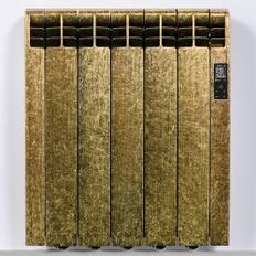 Rointe El Radiator 550 W Wi-Fi D Series Antik Guld