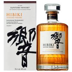 Hibiki Harmony 43% 0,7l