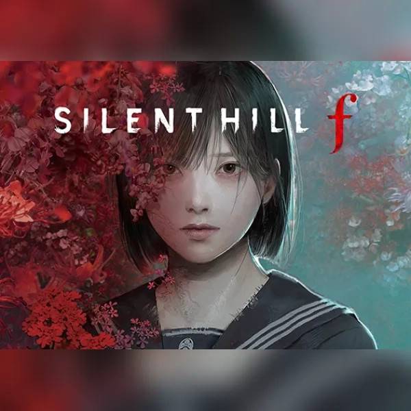 SILENT HILL f (PC) Steam Account - GLOBAL