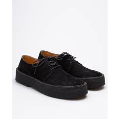 PLAYBOY Original-Black Suede