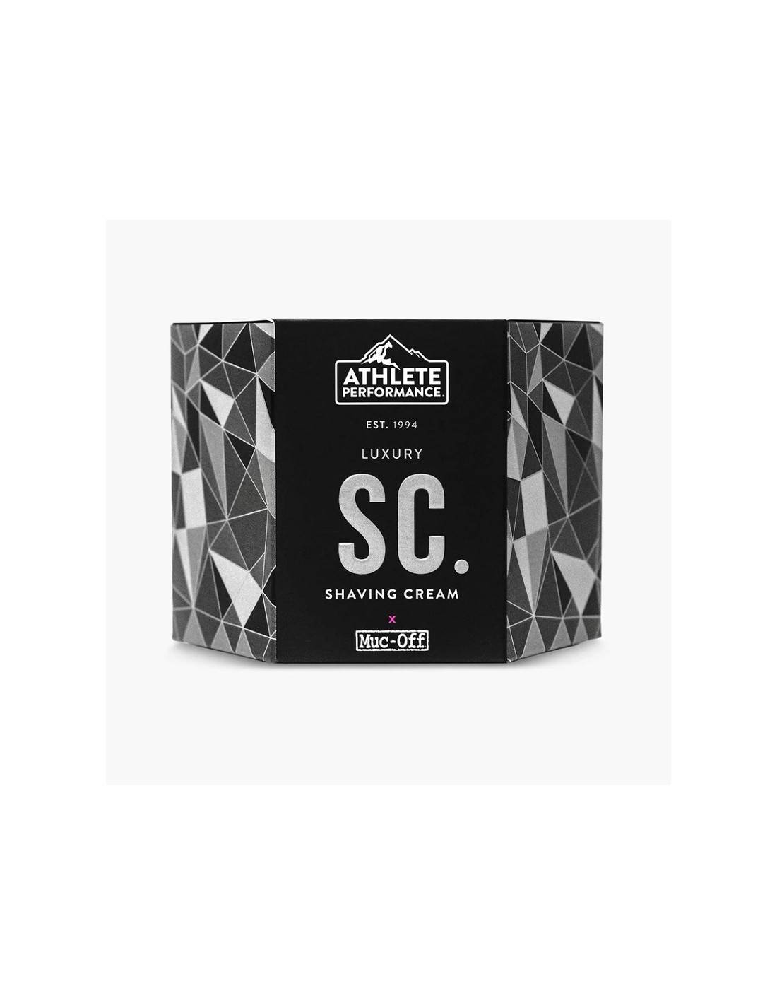 Rakskum MUC-OFF Shaving Cream 250 ml