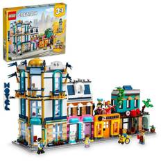 Creator - Main Street 31141