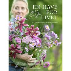 BRUGT BOG - En have for livet