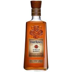 Four Roses Single Barrel Kentucky Bourbon 50%