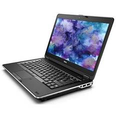 Dell Latitude E6440 | i5-4300M | 14" | 8 GB | 128 GB SSD | WXGA | Webcam | Win 10 Pro | US