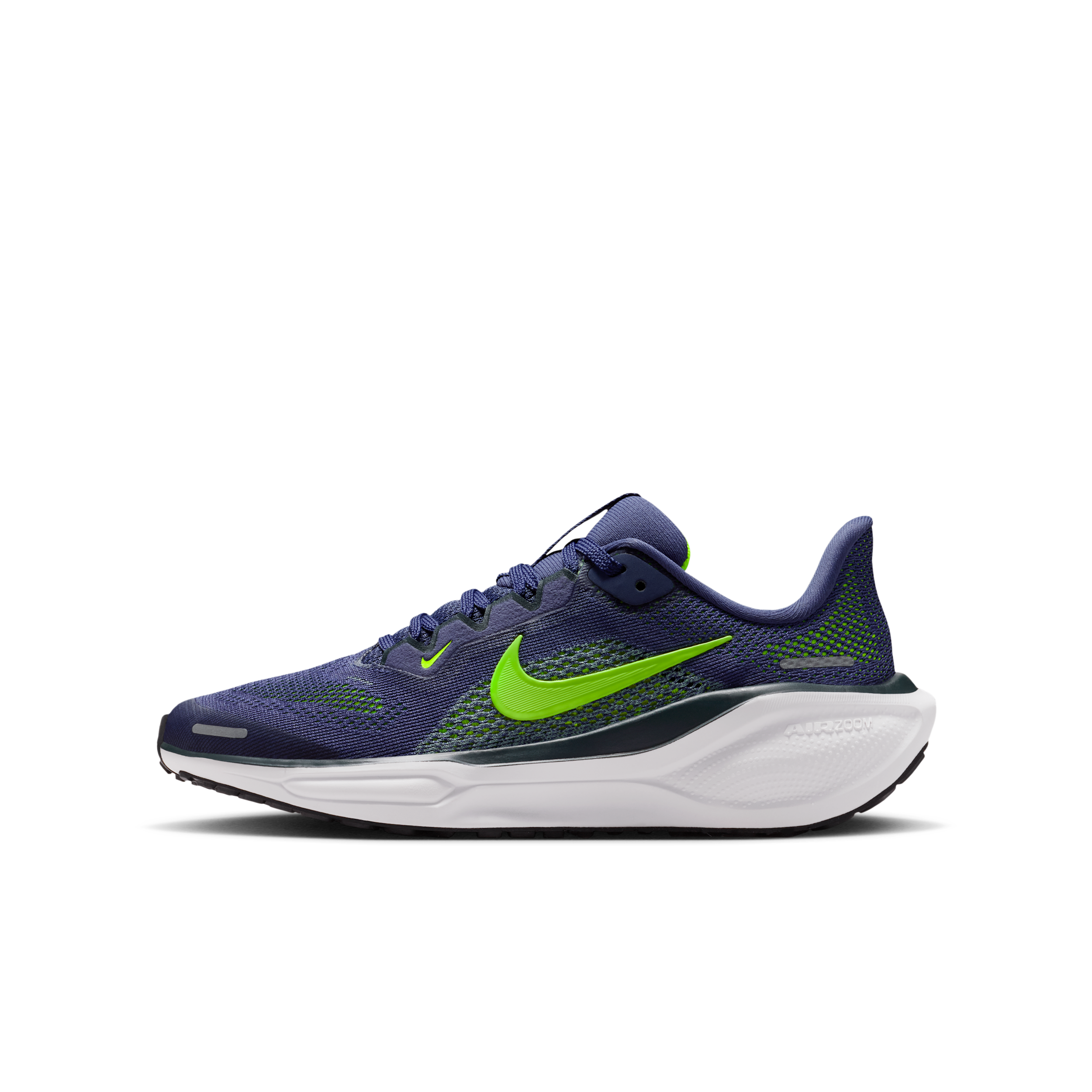 Nike Pegasus 41 - Lila - 36
