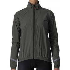 Emergency 2 Ladies Rain Jacket (SS24)