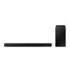 SAMSUNG C-Soundbar Hw-C460G Black 2.1
