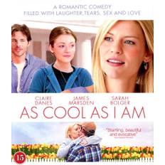 As Cool as I Am (Claire Danes) (Beg)
