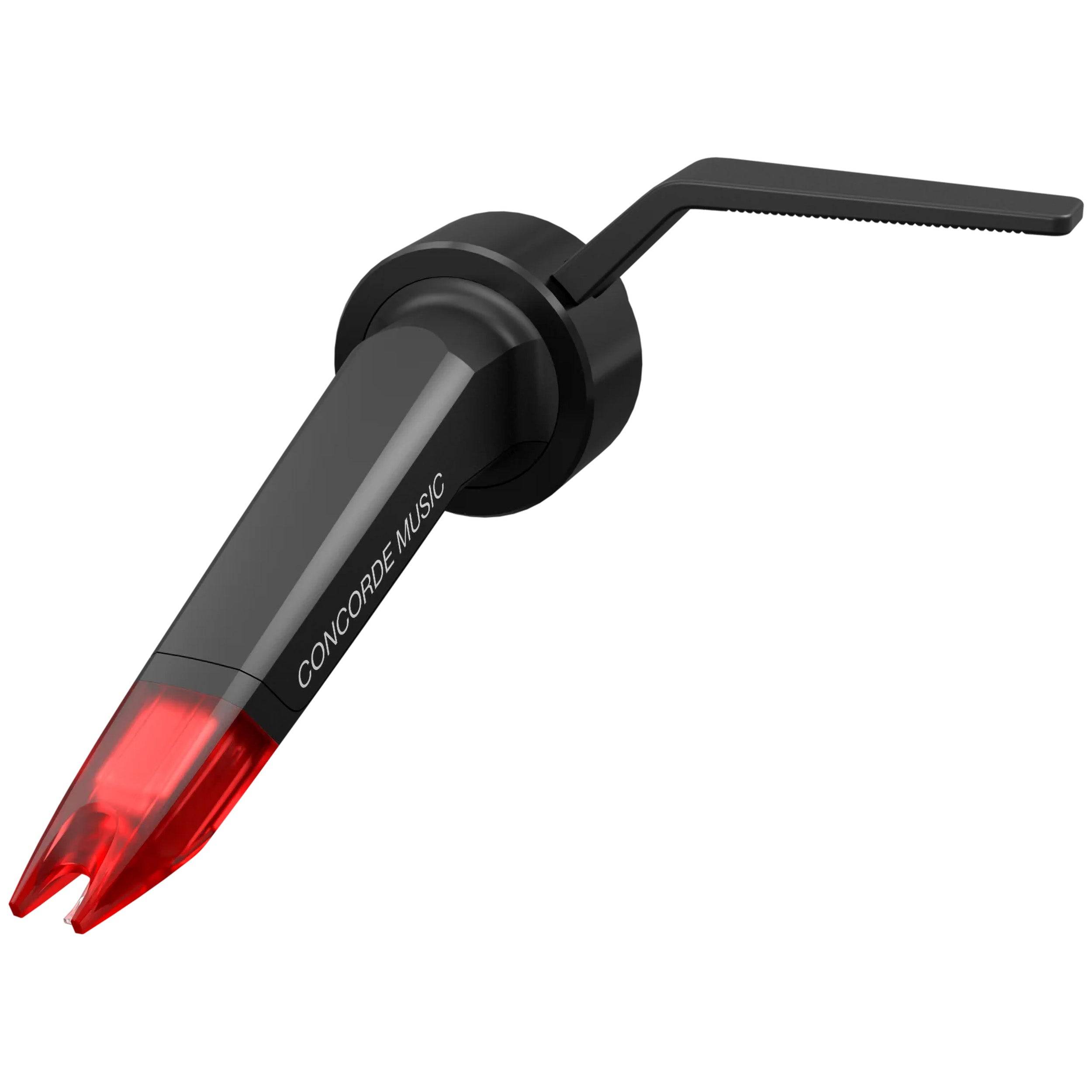 Ortofon Concorde Music Red - Buy & Try - 3 års garanti*