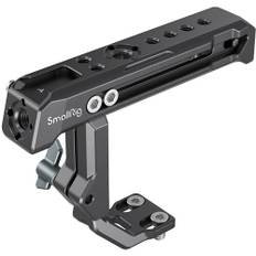 SMALLRIG 3082 Top Handle För Sony XLR K1M/K2M/K3M & Panasonic XLR1 Adapter