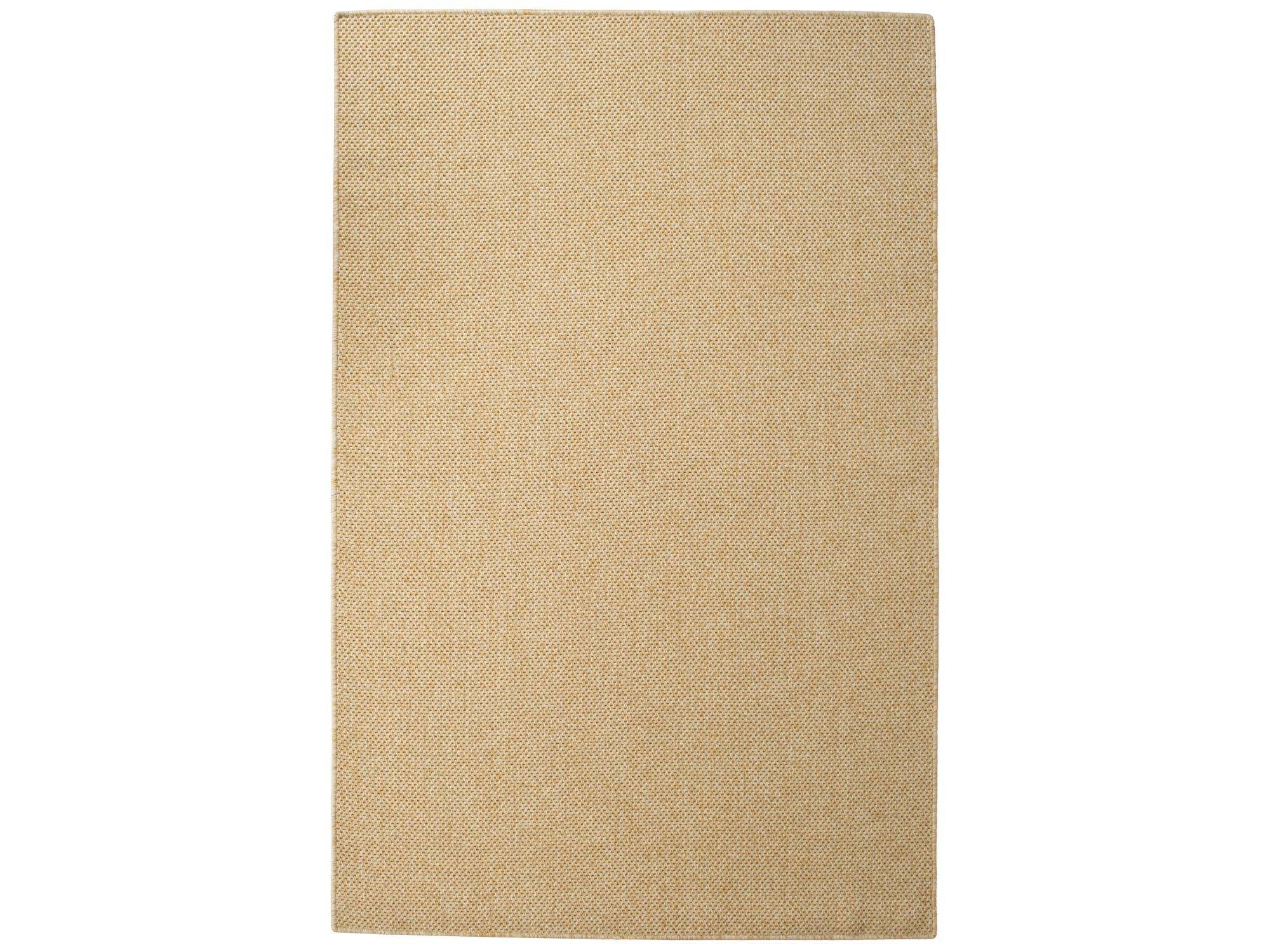 H.C. Tæpper - Monaco tæppe - B160 x L240 cm / 4150-155 - Sand