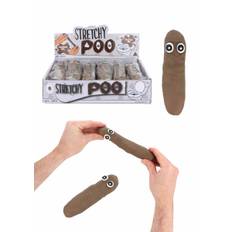 Stretchy Poo - 14 cm