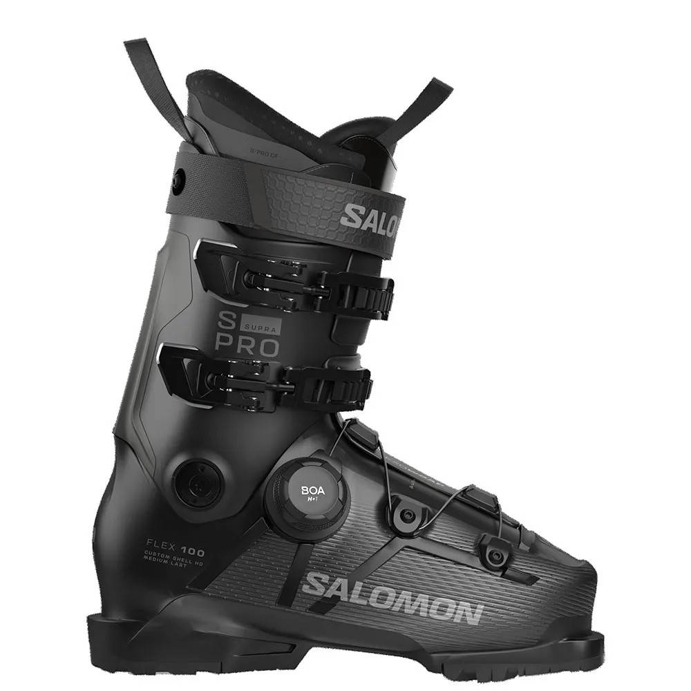 Salomon S/pro Supra S Boa 100 Alpin Skistøvler