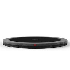 Trampoline Favorit Inground 330 Grey