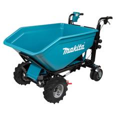 Makita Trillebør LXT® - DCU602Z