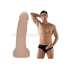 Fleshlight Ryan Driller 21cm