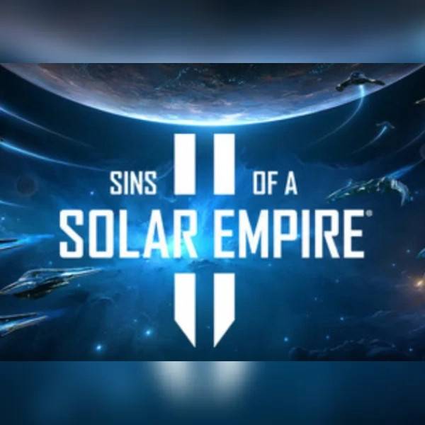 Sins of a Solar Empire II (PC) Steam Key - EU.