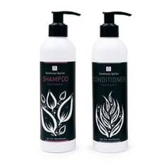 Spacare Schampoo & Balsam