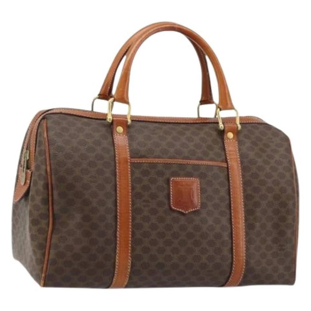 Celine Vintage - Pre-owned Vintage Hand Bag Vintage - Dam - ONE Size - Läder