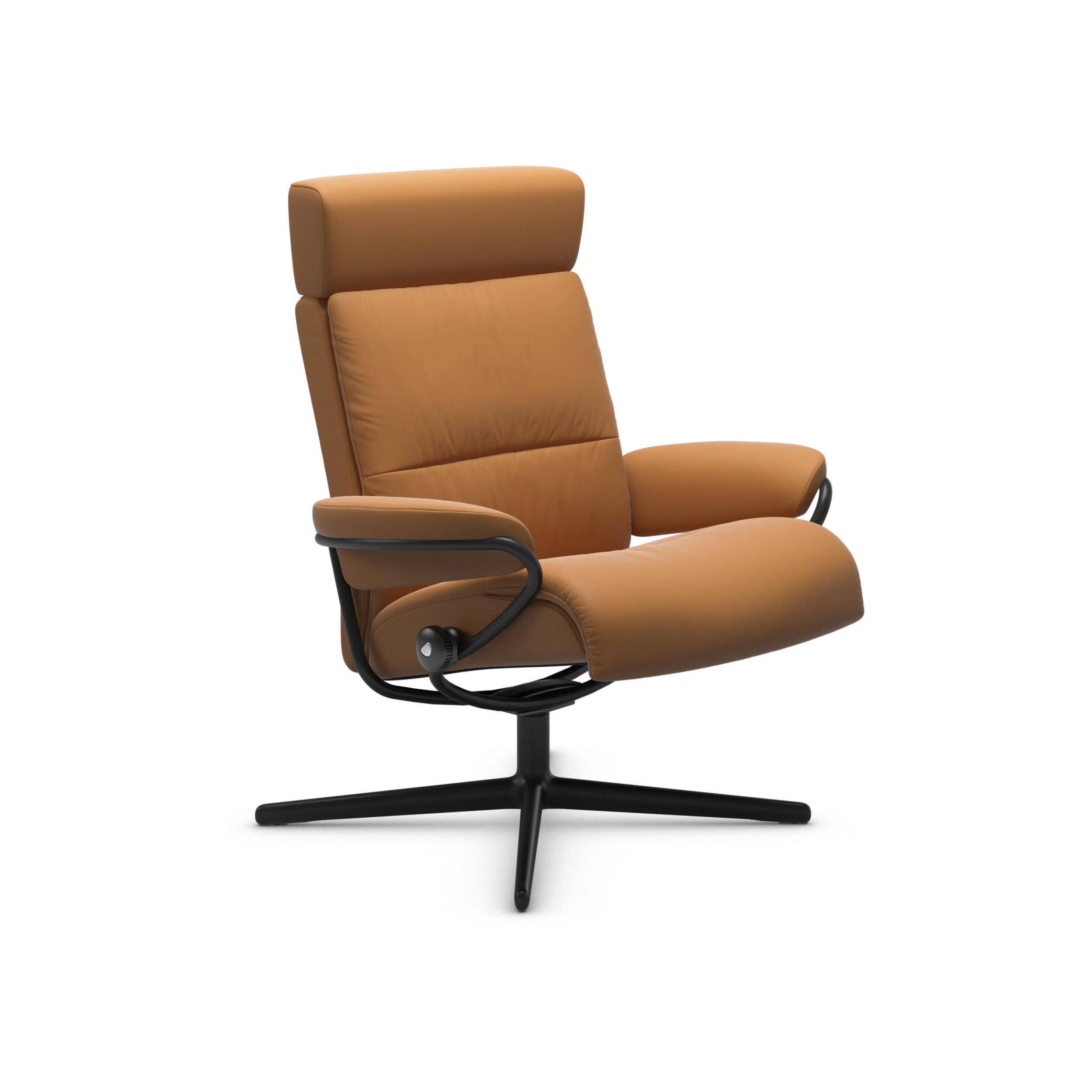 Stressless Tokyo