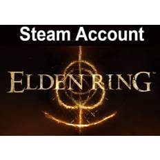 Elden Ring Steam Account