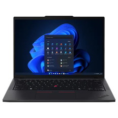 Lenovo ThinkPad T14 Gen 5 AMD AMD Ryzen 5 PRO 8540U-processor 3,20 GHz op til 4,90 GHz, Windows 11 Home 64, 256 GB SSD TLC Opal