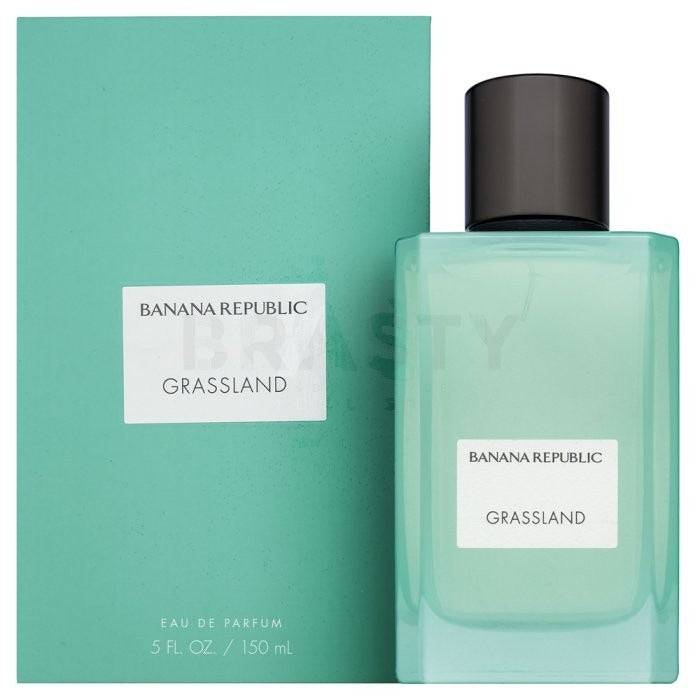 Banana Republic Grassland Unisex 150 ml — Eau de Parfum