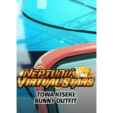 Neptunia Virtual Stars - Towa Kiseki: Bunny Outfit PC - DLC