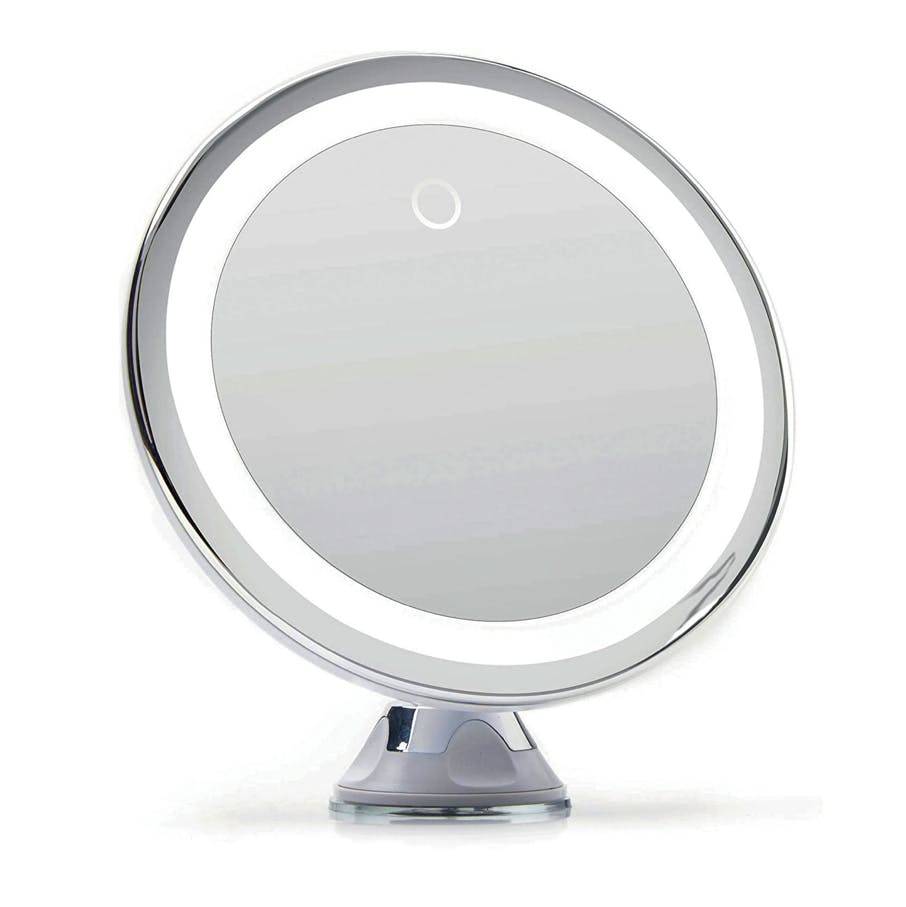 Browgame Signature Suction Mirror 10x Large 1 st