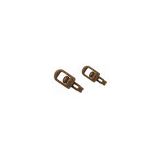 J:son Ultimate Fly Swivel 2-pack
