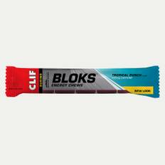 Clif Bloks - Black Cherry (50mg Caffeine)