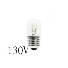 Signallampa glöd E27 15W 130V