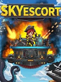 Sky Escort (PC) - Steam Account - GLOBAL