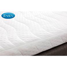 Jensen Topmadras Sleep I - 120 x 200 cm / Uden