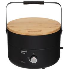 Gasolgrill Nomad