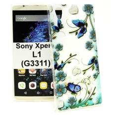 Designskal TPU Sony Xperia L1 (G3311)