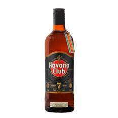 Havana Club 7 year