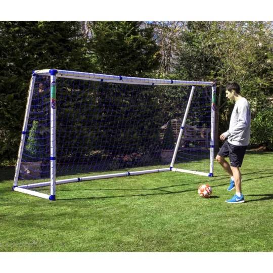 Måltavla-idrott Pro 7 – 366×183 Fotbollsmål 322070 utomhus spel träning
