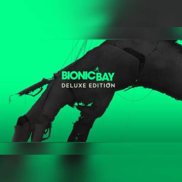 Bionic Bay Deluxe Edition (PC) Steam Key - ROW.