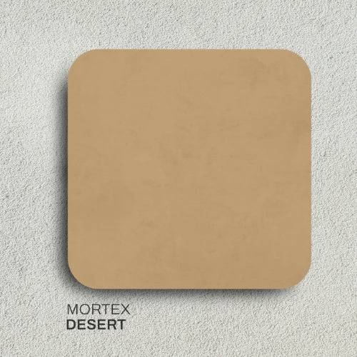 Muundo LAINI Sofabord - 140x70 - Desert