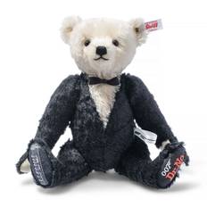 Teddybjörn James Bond, 30cm - Steiff