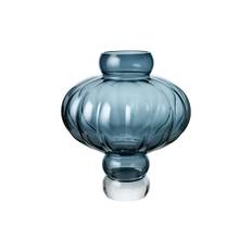 Balloon Vase 08, blue